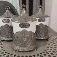 ظرف و پاسماوری و ...سیلور پیوتر