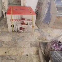 ظروف حبوبات