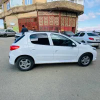 207 پانا مدل ۱۴۰۰|خودرو سواری و وانت|سردشت, |دیوار