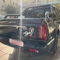 کی ام سی T9 مدل 1403|خودرو سواری و وانت|تهران, اختیاریه|دیوار