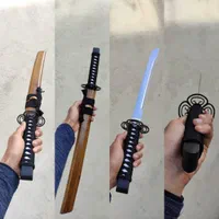 شمشیرهای حرفه ای کاتانا و سامورایی|تجهیزات ورزشی|تهران, آسمان|دیوار