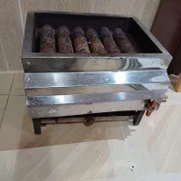 کباب پز کارکرده ۵۰۰ تومن