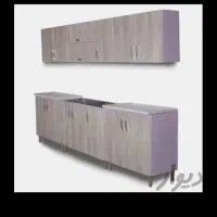 اجاق گاز زیر سینکی کابینت سینک آبچکان هود زیر لگن|مصالح و تجهیزات ساختمان|تهران, ایران|دیوار