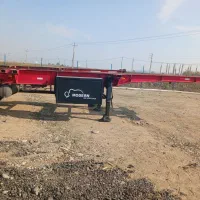 تیغه ماموت|خودرو سنگین|اردبیل, |دیوار