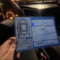 ۴۰۵مدل ۸۶بدون ضربه|خودرو سواری و وانت|اردبیل, |دیوار