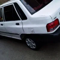 پراید 90|خودرو سواری و وانت|ارومیه, |دیوار