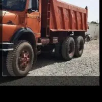 دهچرخ کمپرسی