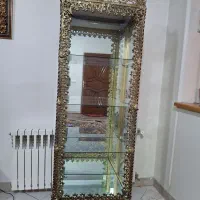 بوفه طرح برنز|بوفه، ویترین، کنسول|تهران, علم و صنعت|دیوار