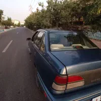 دوو ریسر|خودرو سواری و وانت|تبریز, |دیوار