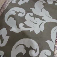 فرش فانتزی آشپزخانه کارکرده