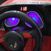 ماشین کنترلی|اسباب و اثاث بچه|کرج, کیانمهر|دیوار