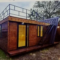 کلبه سوئیسی