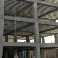 واحد منطقه یک و چهار (تهاتر باخودرو/ملک/متریال)|فروش آپارتمان|قم, عمار یاسر|دیوار