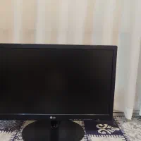 مانیتور ال جی (LG) ۱۹ اینچ