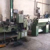 استخدام نیروی جوان در کارگاه فنی صومعه سرا