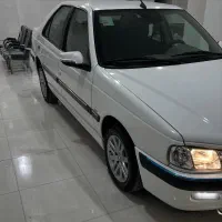 پژو پارس موتور جدید سفارشی فول اتاق تعویض قانونی|خودرو سواری و وانت|پارس‌آباد, |دیوار