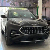 کی‌ام‌سی k7 کم‌کار واقعی