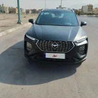 هایما 8s مدل 1402|خودرو سواری و وانت|یزد, |دیوار