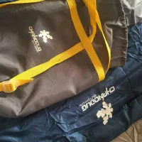 کیسه خواب/2عدد|کوهنوردی و کمپینگ|تهران, پاسداران|دیوار