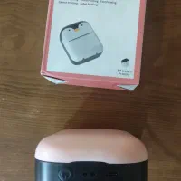 پرینتر مینی تتو ابرو بدن دیجیتال چاپگر|پرینتر، اسکنر، کپی، فکس|مشهد, انقلاب|دیوار