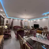 رضاشهر خیابان ذکریا ۲۲ آپارتمان 160 متری