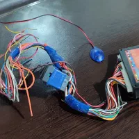 دزدگیر حرفه ای خودرو زیتونیکس|قطعات یدکی و لوازم جانبی|رباط‌کریم, شهرک صنعتی ده‌حسن|دیوار