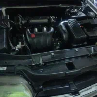 زانتیا مدل ۸۸بدون رنگ بدون خرج مخصوص عشق بازا|خودرو سواری و وانت|کازرون, |دیوار