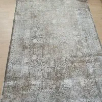 فرش کاشان 1.5×2.25