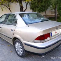 سمندمدل83 بنزینی|خودرو سواری و وانت|مشهد, شاهد (شهرک غرب)|دیوار