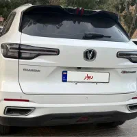 چانگان Cs55 پلاس فول وارداتی|خودرو سواری و وانت|اصفهان, شهرک امام خمینی|دیوار