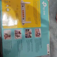 اک نو استفاده نشده تو کارتون