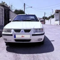 سمند LXمعمولی