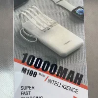 پاور بانک ۱۰ هزار