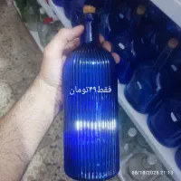 پخش بطری بانکه|ظروف نگهدارنده، پلاستیکی، یک‌بارمصرف|یزد, |دیوار