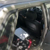 پراید ۱۳۱مدل ۹۲