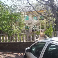 ۲۷۰ متر ویلایی لواسان نیکنام ده