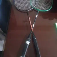 راکت بدمینتون