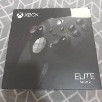 دسته xbox  الیت سری ۲