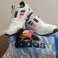 ZX8000 اورکیل آلمان سفارش ویتنام