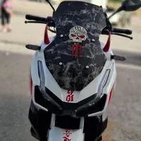 موتور adv150سپهر|موتورسیکلت|کرمانشاه, |دیوار