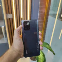 پوکو X3 GT حافظه 128/8 / استوک موبایل