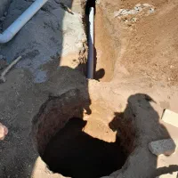 چاه کن باسرعت بالا|خدمات پیشه و مهارت|خرم‌آباد, |دیوار