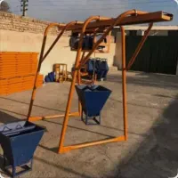 تعمیر و عیب یابی بالابر های ساختمانی|خدمات پیشه و مهارت|کازرون, |دیوار