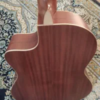 گیتار Cordoba c4ce|گیتار، بیس، امپلیفایر|شیراز, دلجو|دیوار