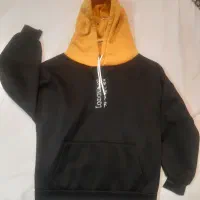 هودی و کت پاییزه