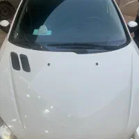 پژو ۲۰۶ تیپ ۵