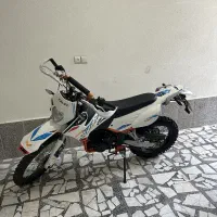 فلات طرح کی تی ام ۲۵۰