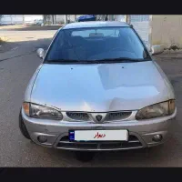 پروتون ویرا ۱۳۸۷ بیرنگ