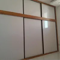 کمد دیواری W.S.G و کابینت آشپزخانه