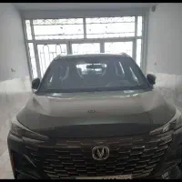 فروش خودرو چانگانcs55 وارداتی